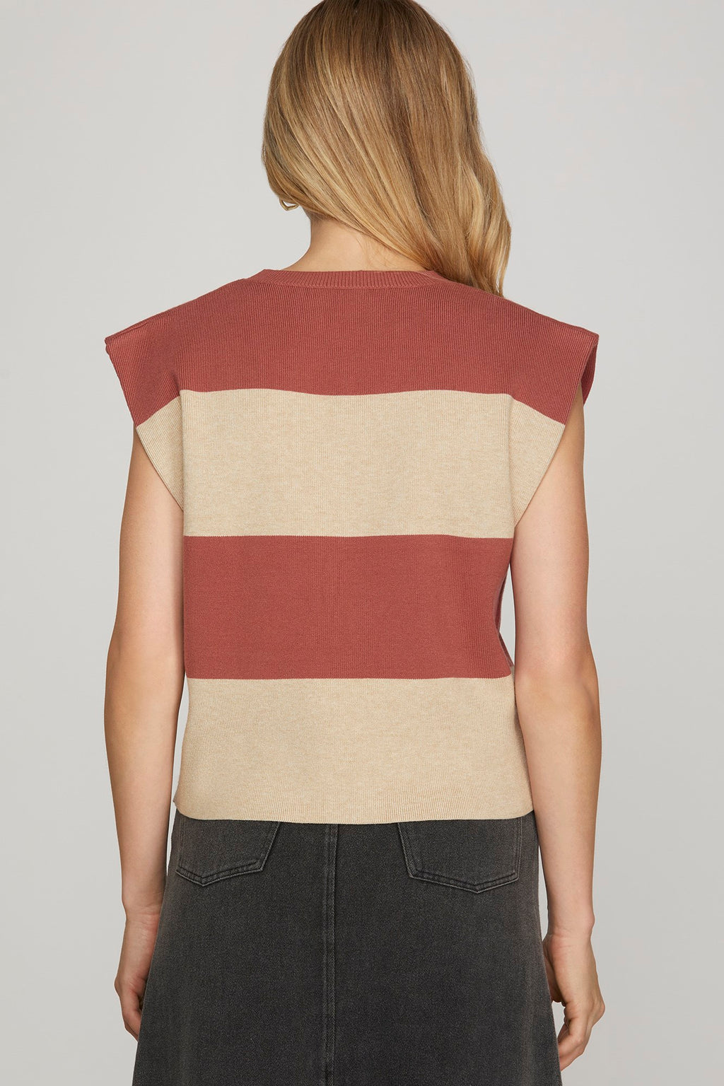 TAYLOR SWEATER
