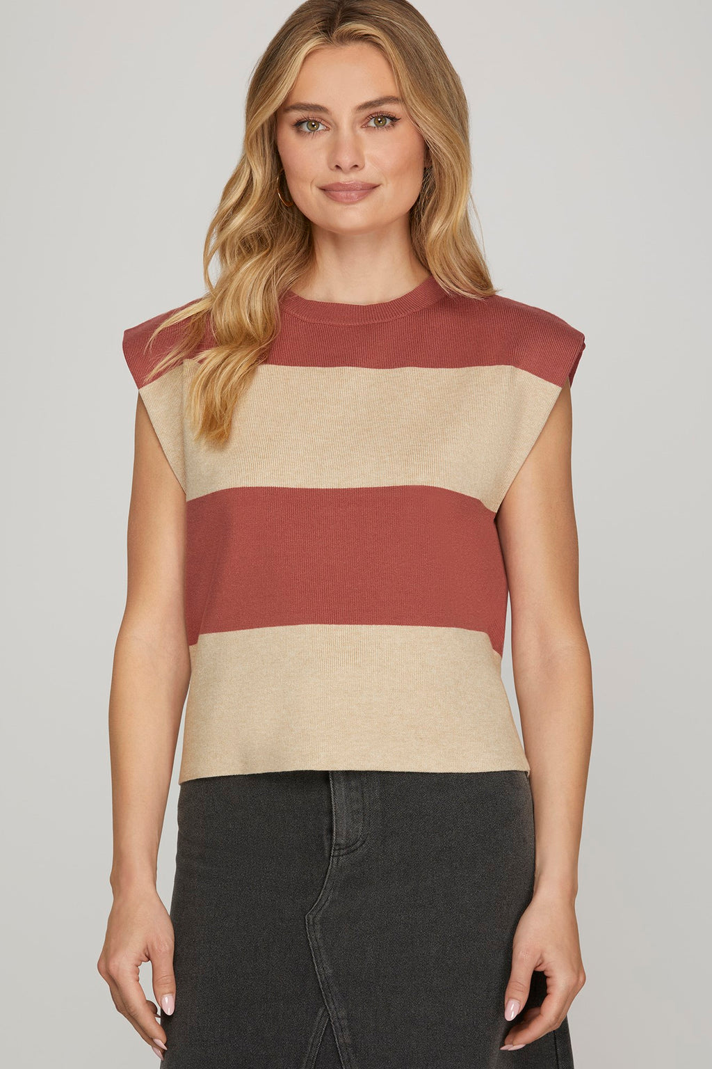 TAYLOR SWEATER