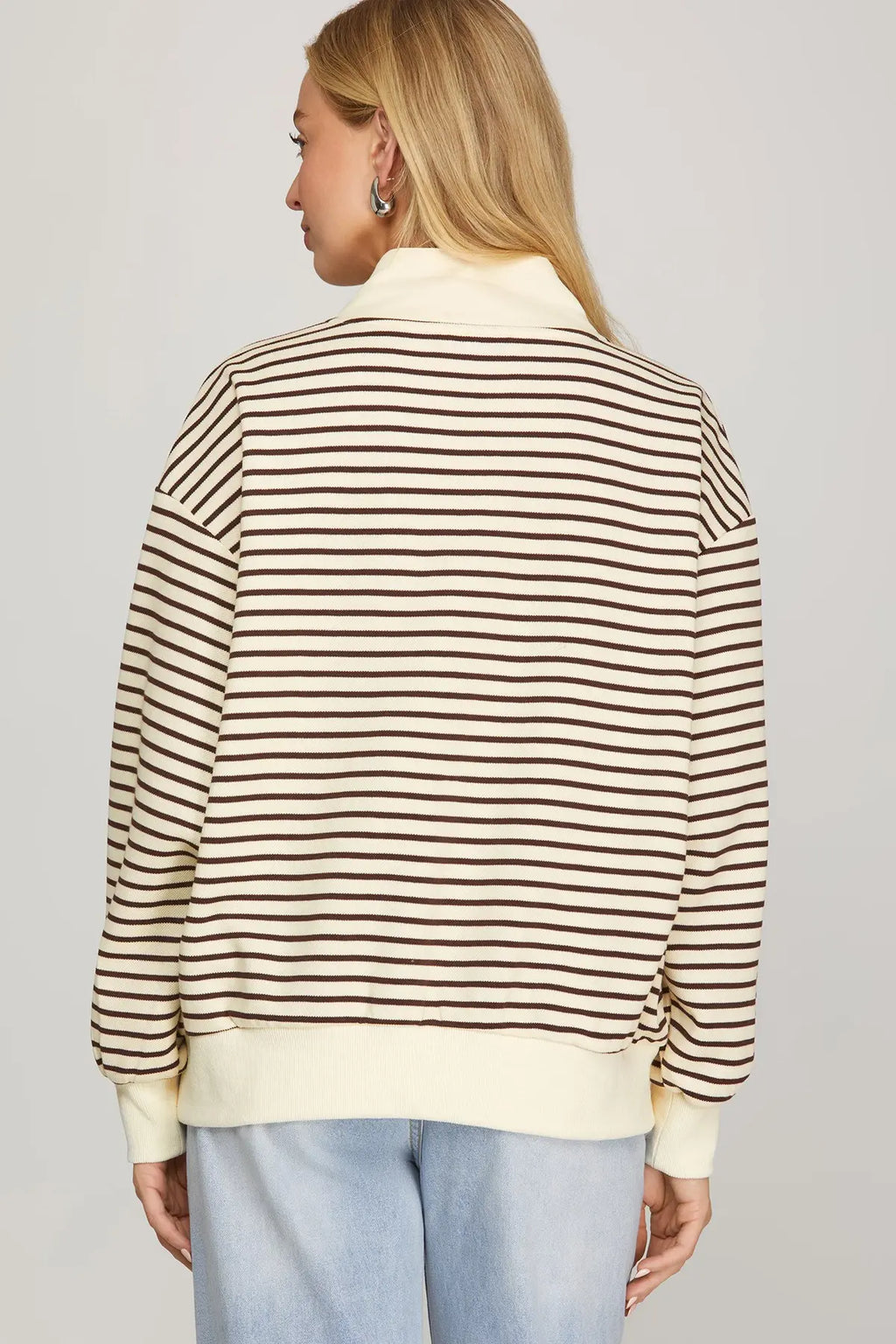 JASMINE TOP