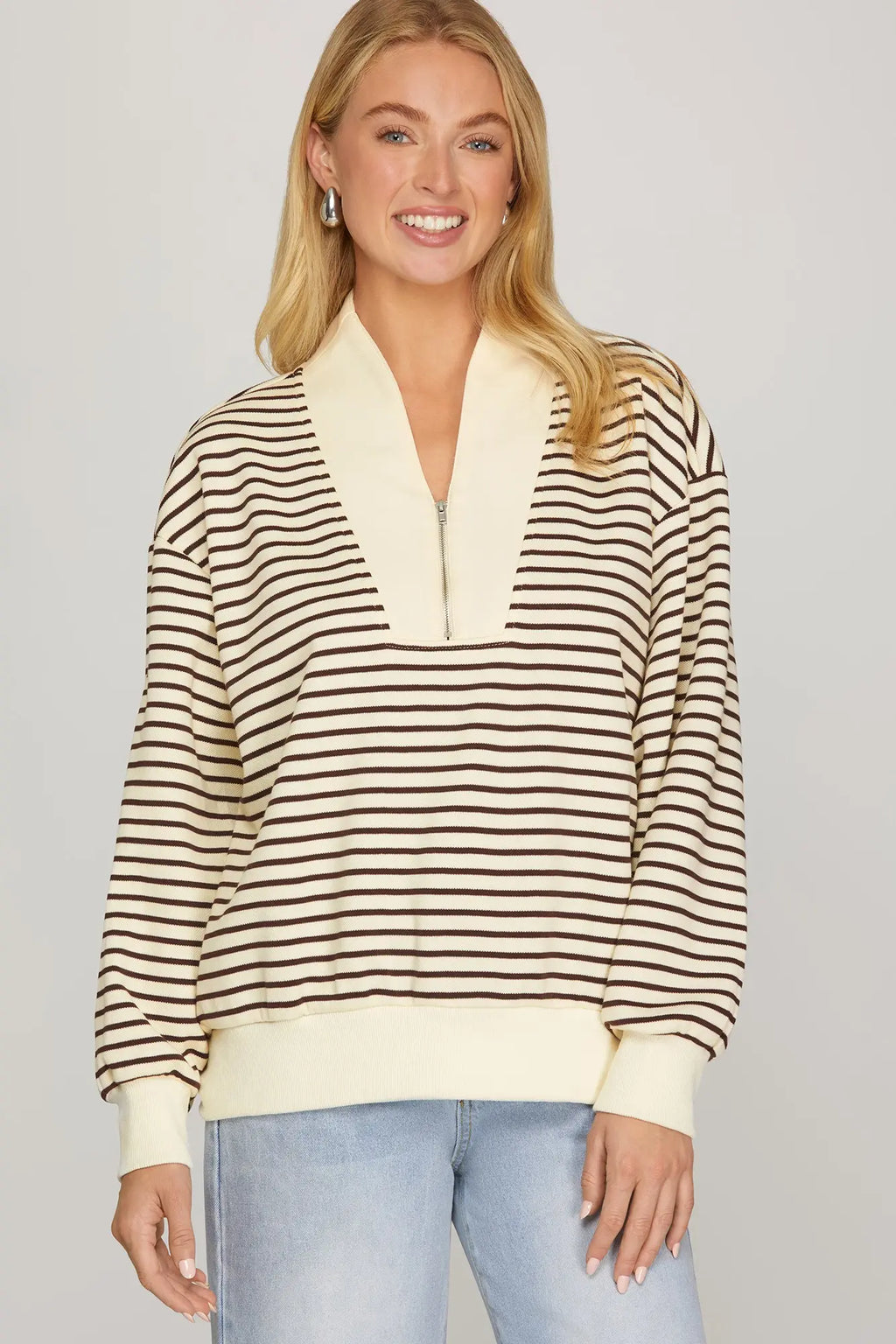JASMINE TOP