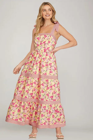 EDITOR DRESS