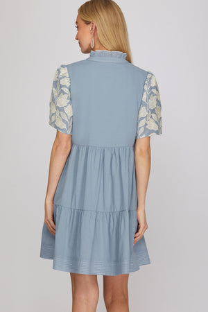 LANA DRESS