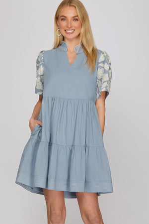 LANA DRESS