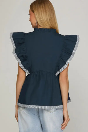 CECELIA TOP