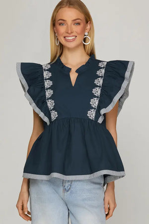 CECELIA TOP