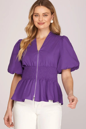 BOSTON TOP