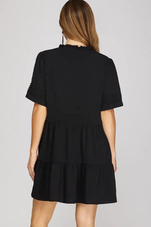 SADIE DRESS - LondonEE & Co. 