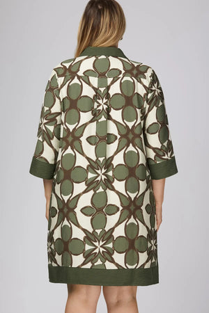 ARDIE DRESS