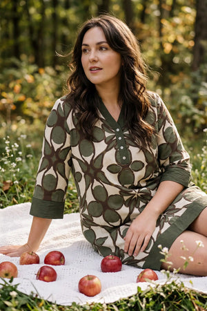ARDIE DRESS