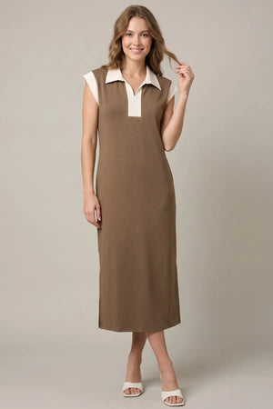 MEL DRESS