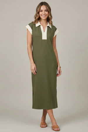 MEL DRESS