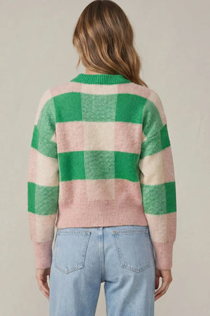 CONLEE SWEATER