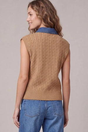 ELLIS SWEATER
