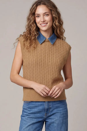 ELLIS SWEATER