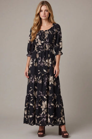 DUSTIN DRESS