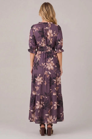 DUSTIN DRESS