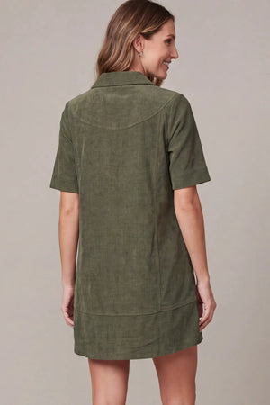 DAIN DRESS