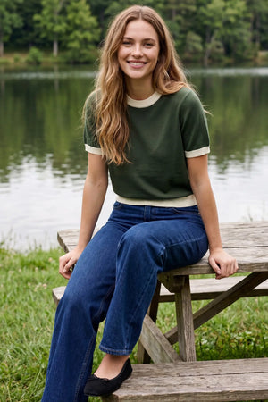 LORI SWEATER