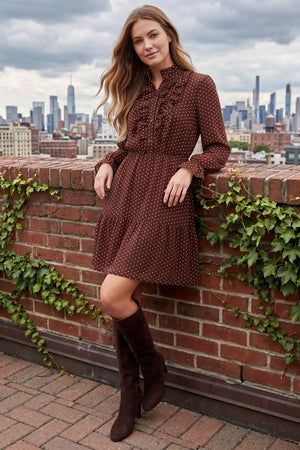 ANISE DRESS