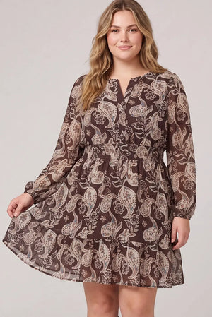 ELSIE DRESS