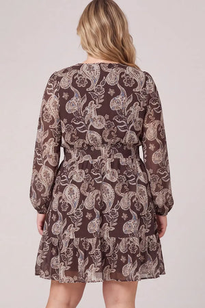 ELSIE DRESS
