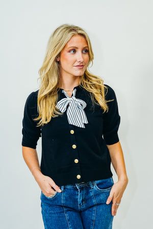 BANFF SWEATER