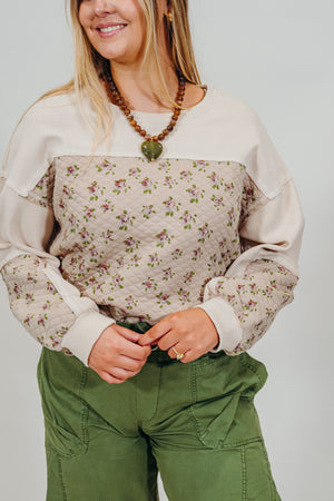 JOSIE TOP