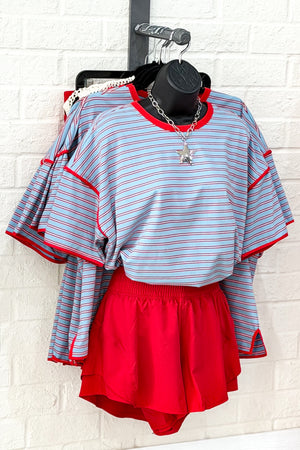 NANCY TOP - LondonEE & Co. 
