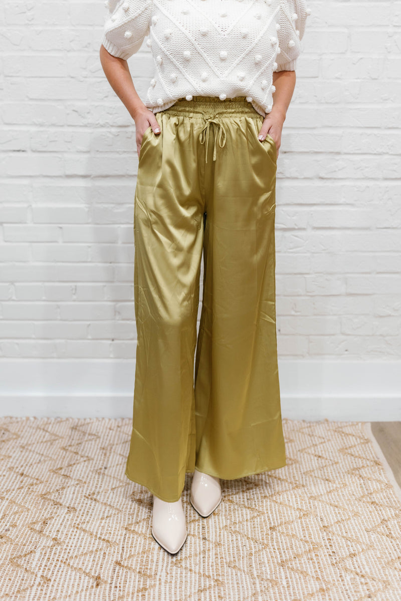 MEANT TO BE PANTS