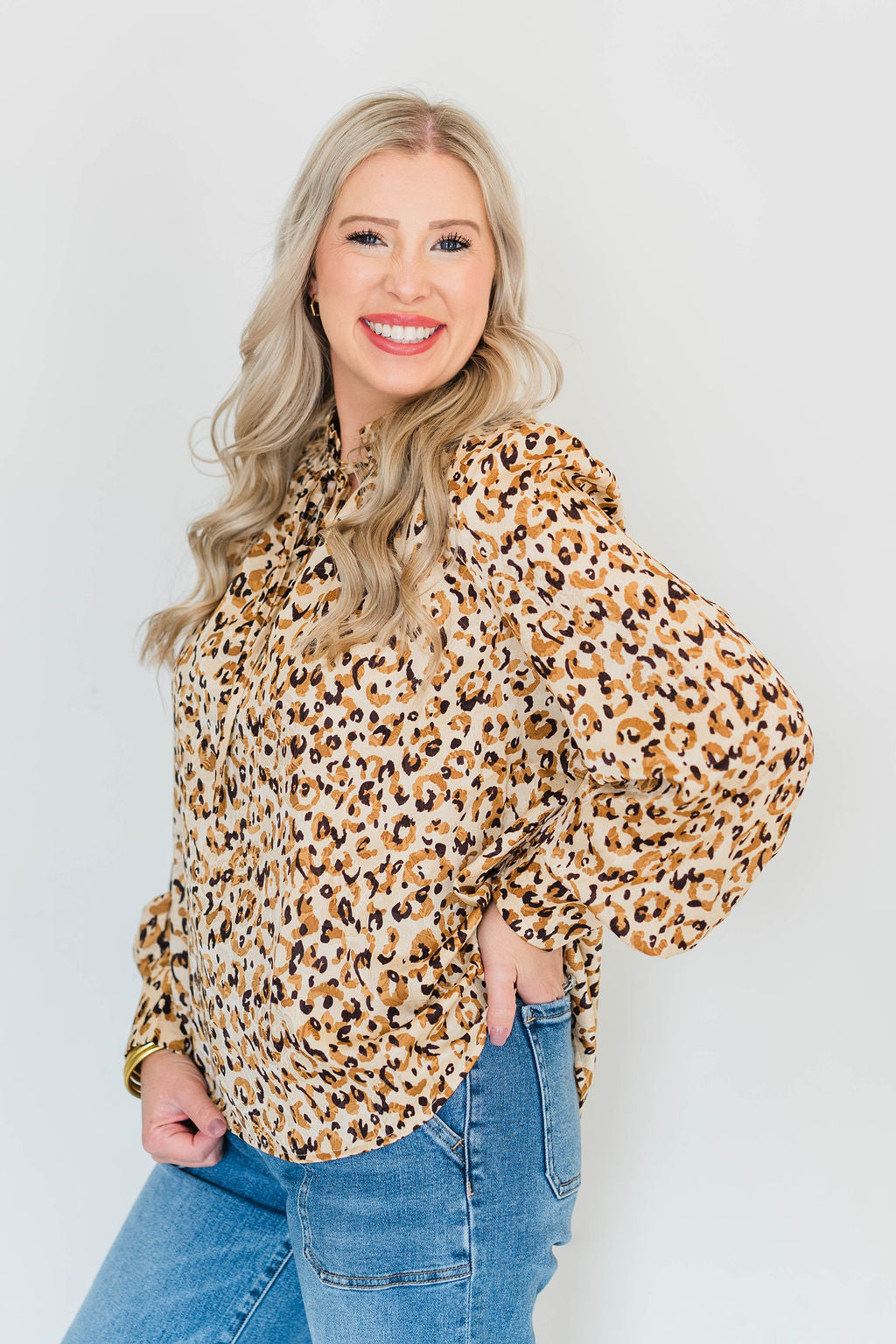 ROE TOP