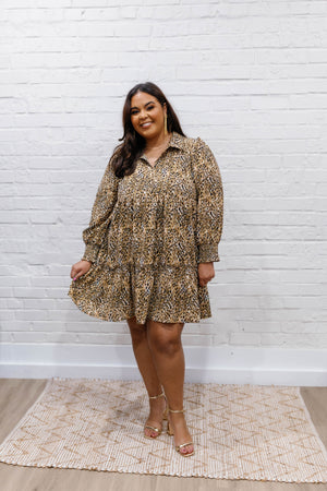 MISSY DRESS