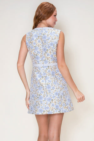 SUMMER DREAMS DRESS