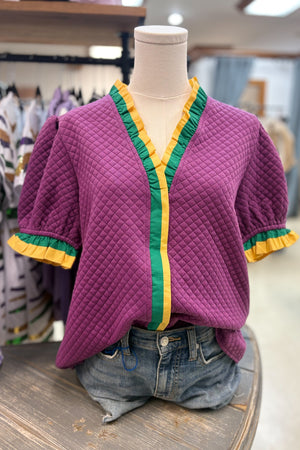 ST CHARLES TOP - LondonEE & Co. 