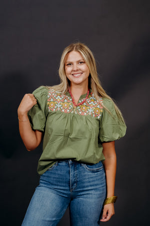 MAKAYLA TOP