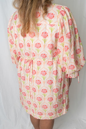ROSE DRESS - LondonEE & Co. 