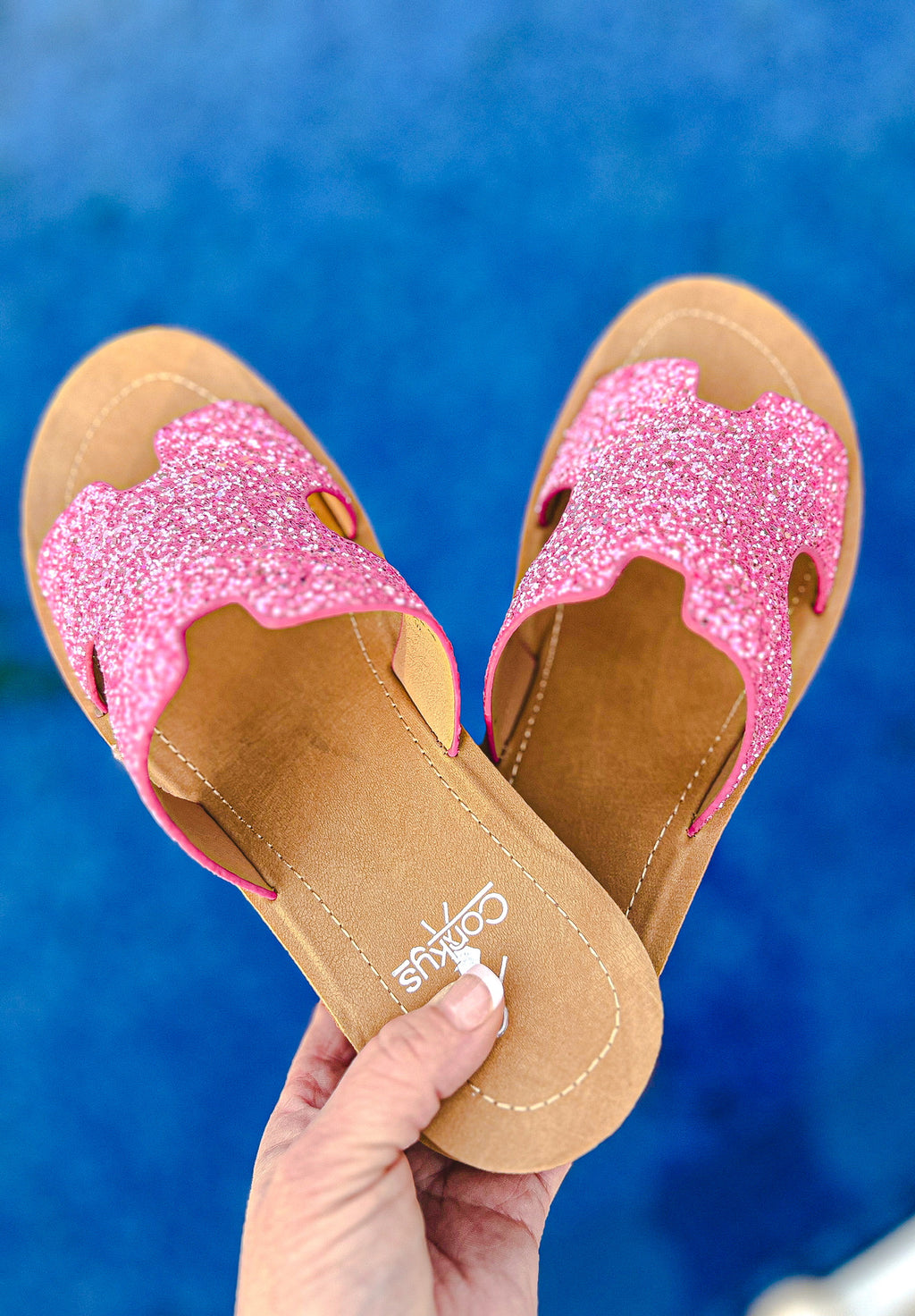 CORKY'S BOGALUSA SLIP-ON