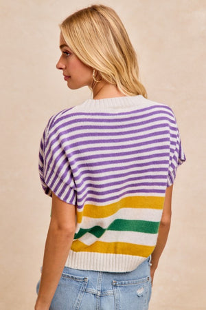 ROYAL SWEATER - LondonEE & Co. 