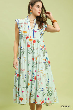 DANNI DRESS