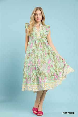 RAMSEY DRESS