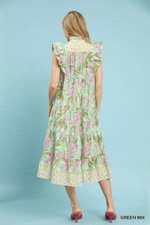 RAMSEY DRESS