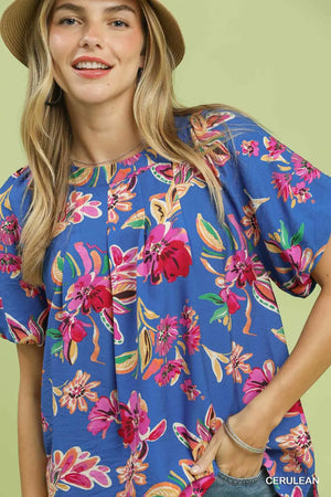 ARUBA TOP