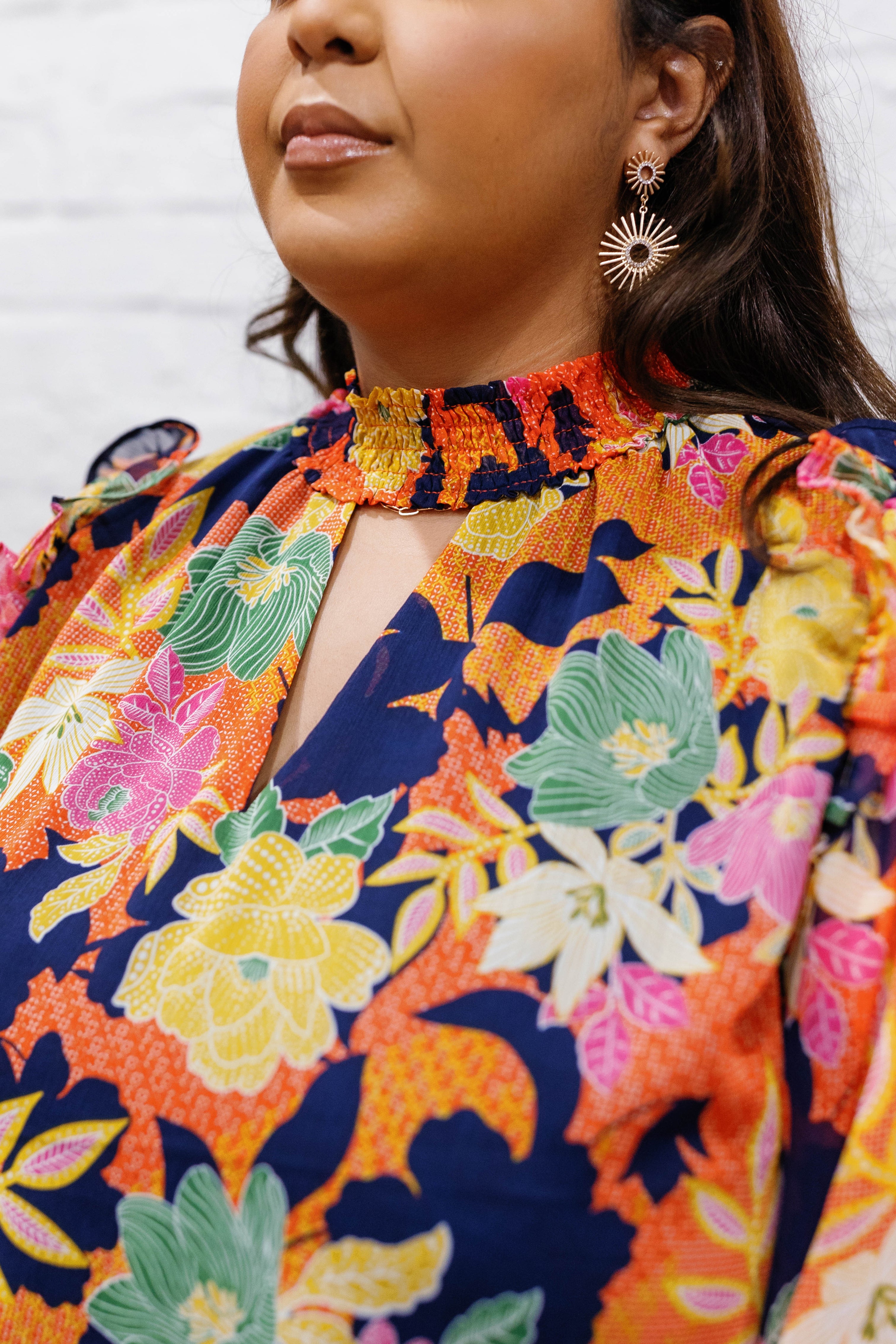 ONE DAY AT A TIME DRESS – LondonEE & Co.