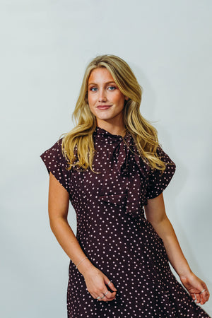 ABBIE DRESS