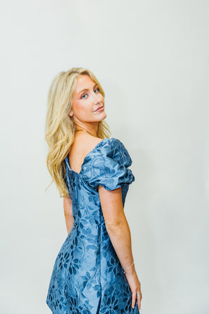 GRETCHEN DRESS