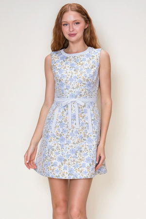 SUMMER DREAMS DRESS