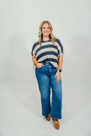 LENAH SWEATER