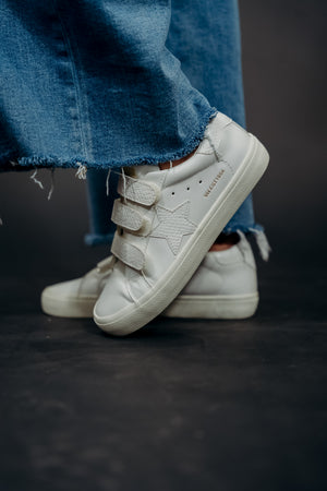 VINTAGE HAVANA ALLY SNEAKERS