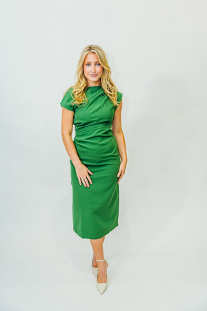 HARBOR DRESS