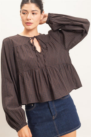 RENA TOP - LondonEE & Co. 