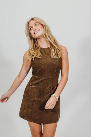 GRAHAM DRESS - LondonEE & Co. 